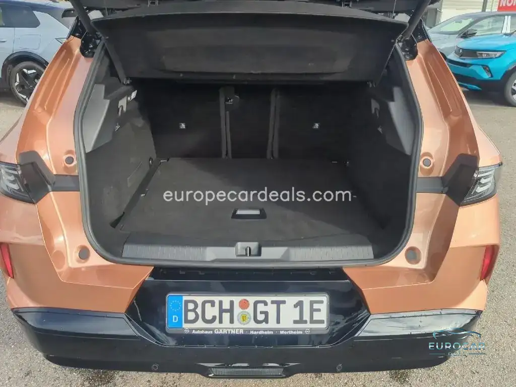 Opel Grandland (X)