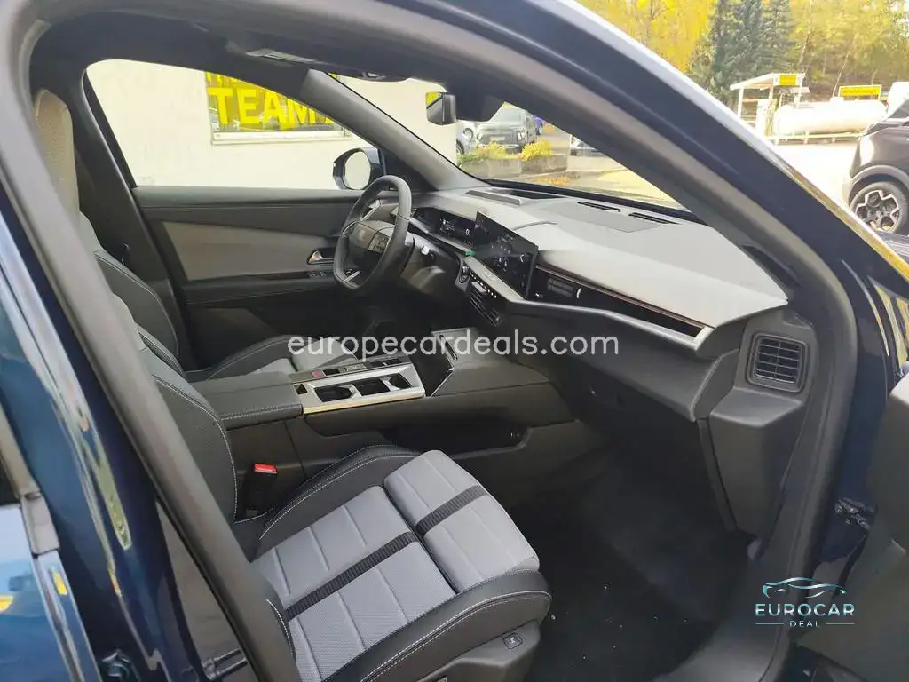 Opel Grandland (X)