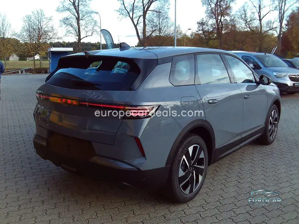 Opel Grandland (X)