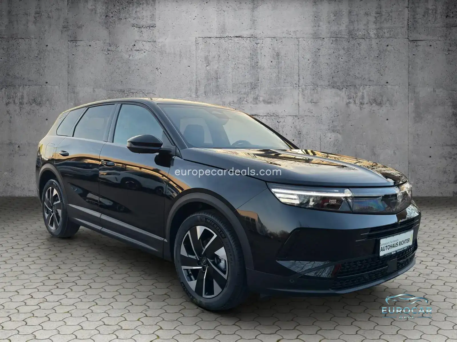 Opel Grandland (X)