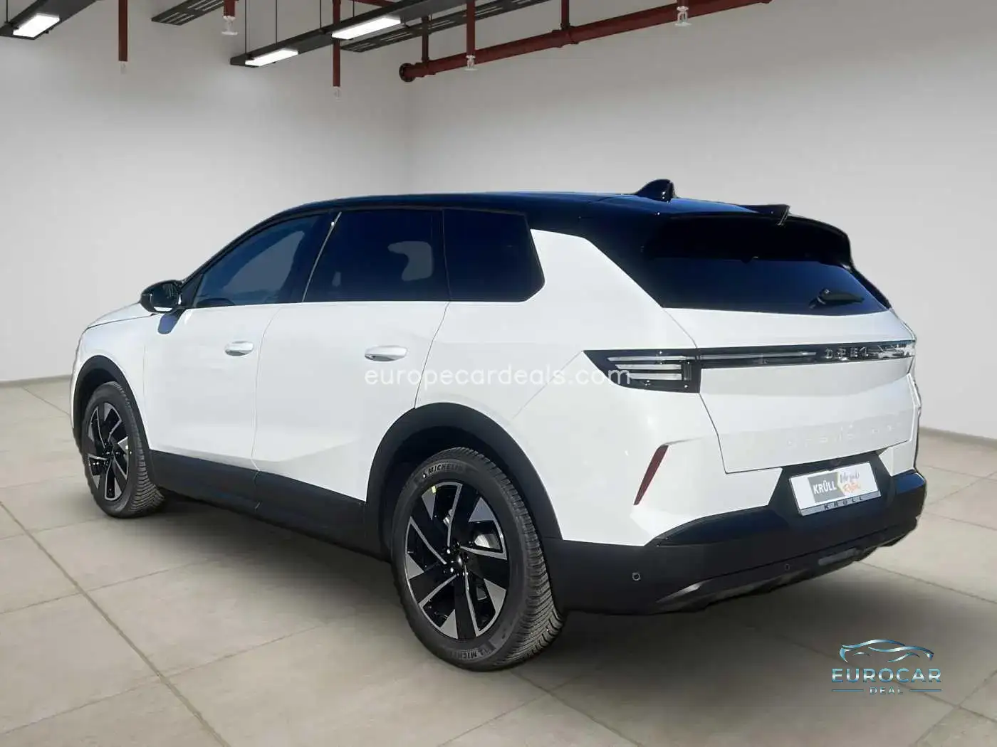 Opel Grandland (X)