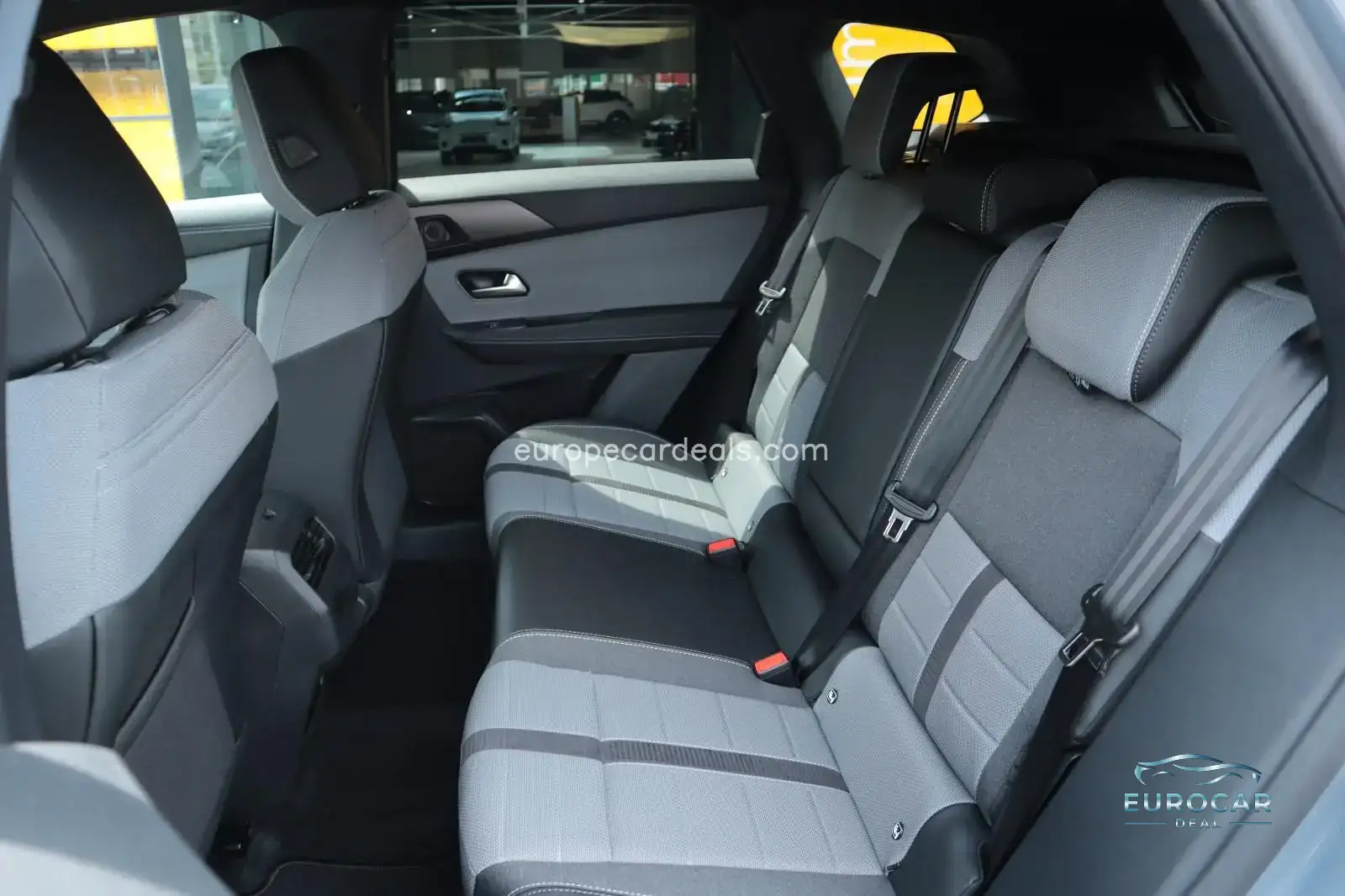 Opel Grandland (X)