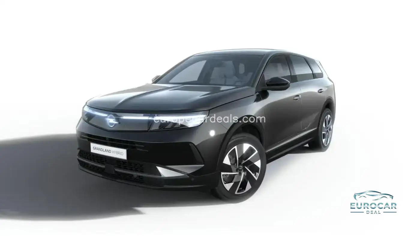 Opel Grandland (X)