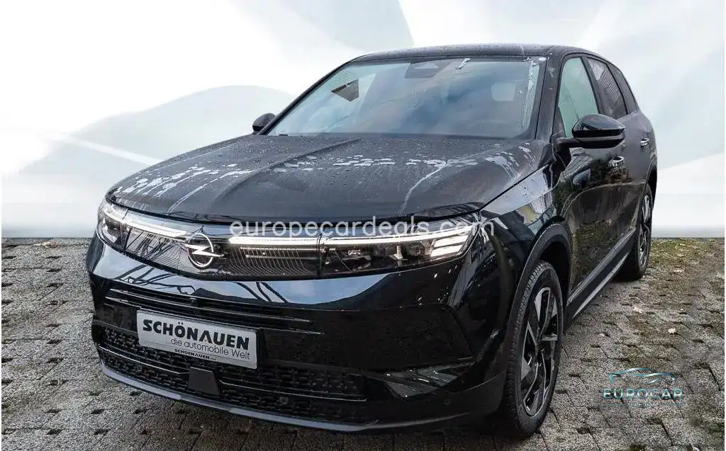 Opel Grandland (X)