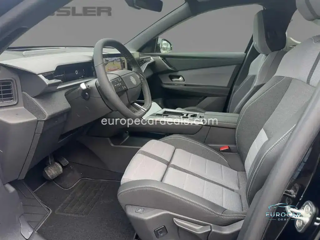 Opel Grandland (X)