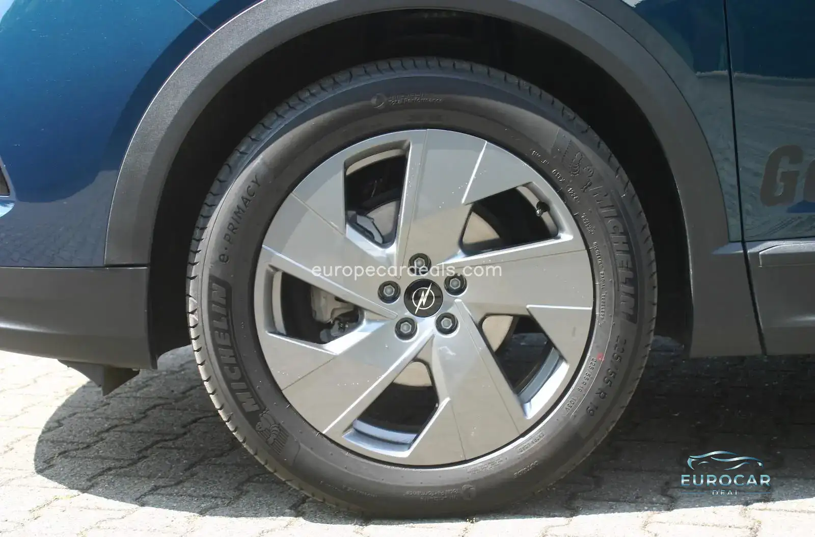 Opel Grandland (X)