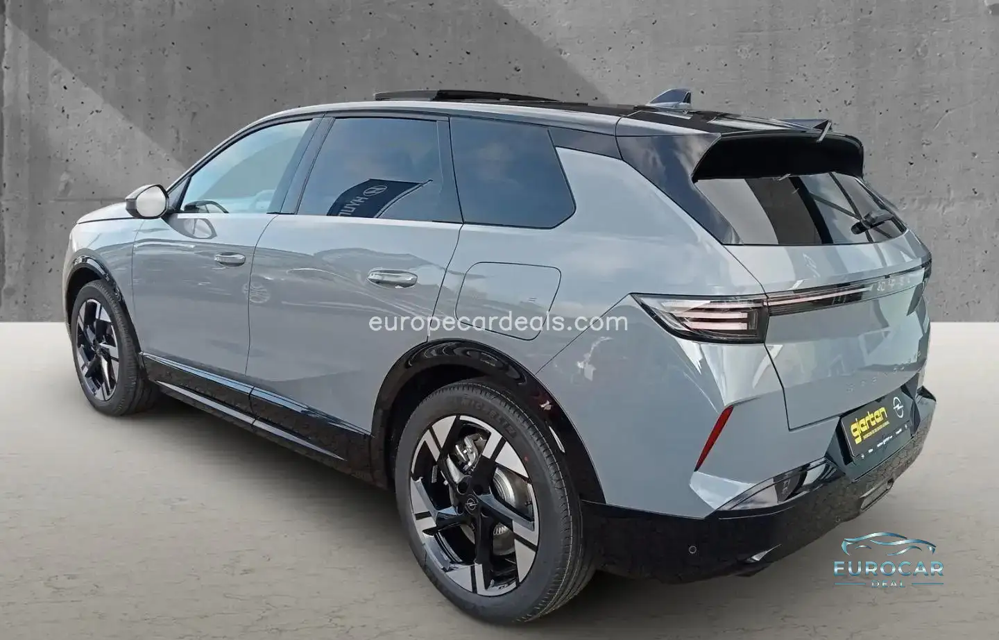 Opel Grandland (X)