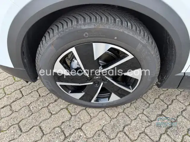 Opel Grandland (X)