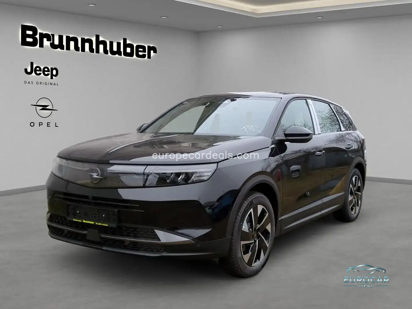 Opel Grandland (X)