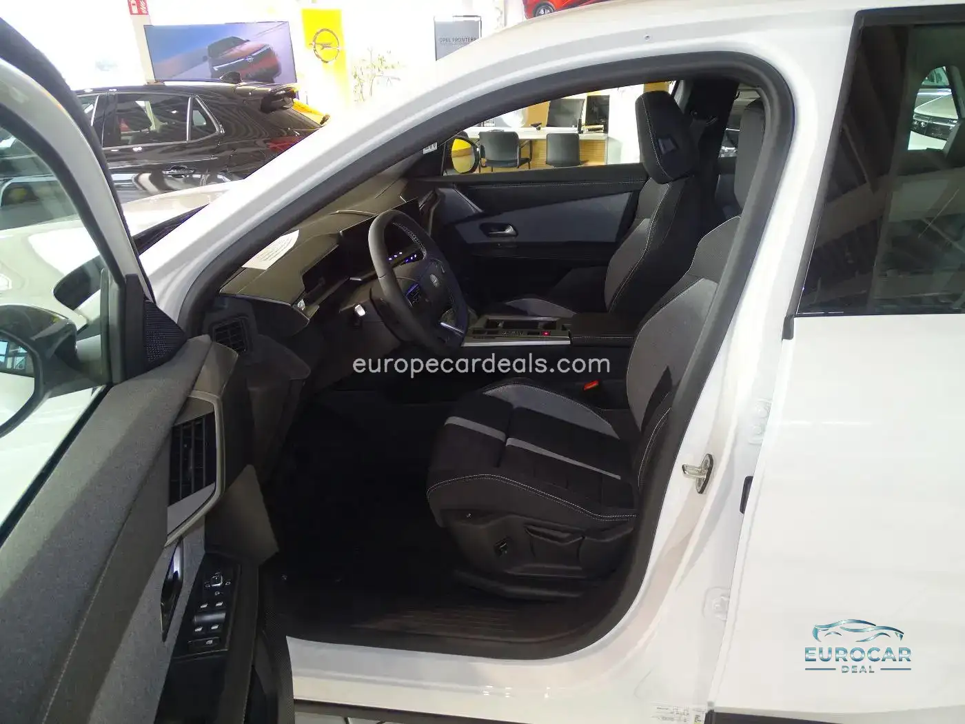 Opel Grandland (X)