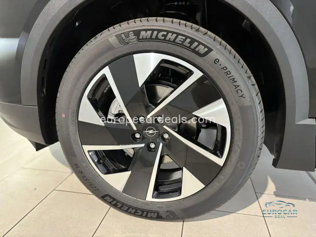 Opel Grandland (X)