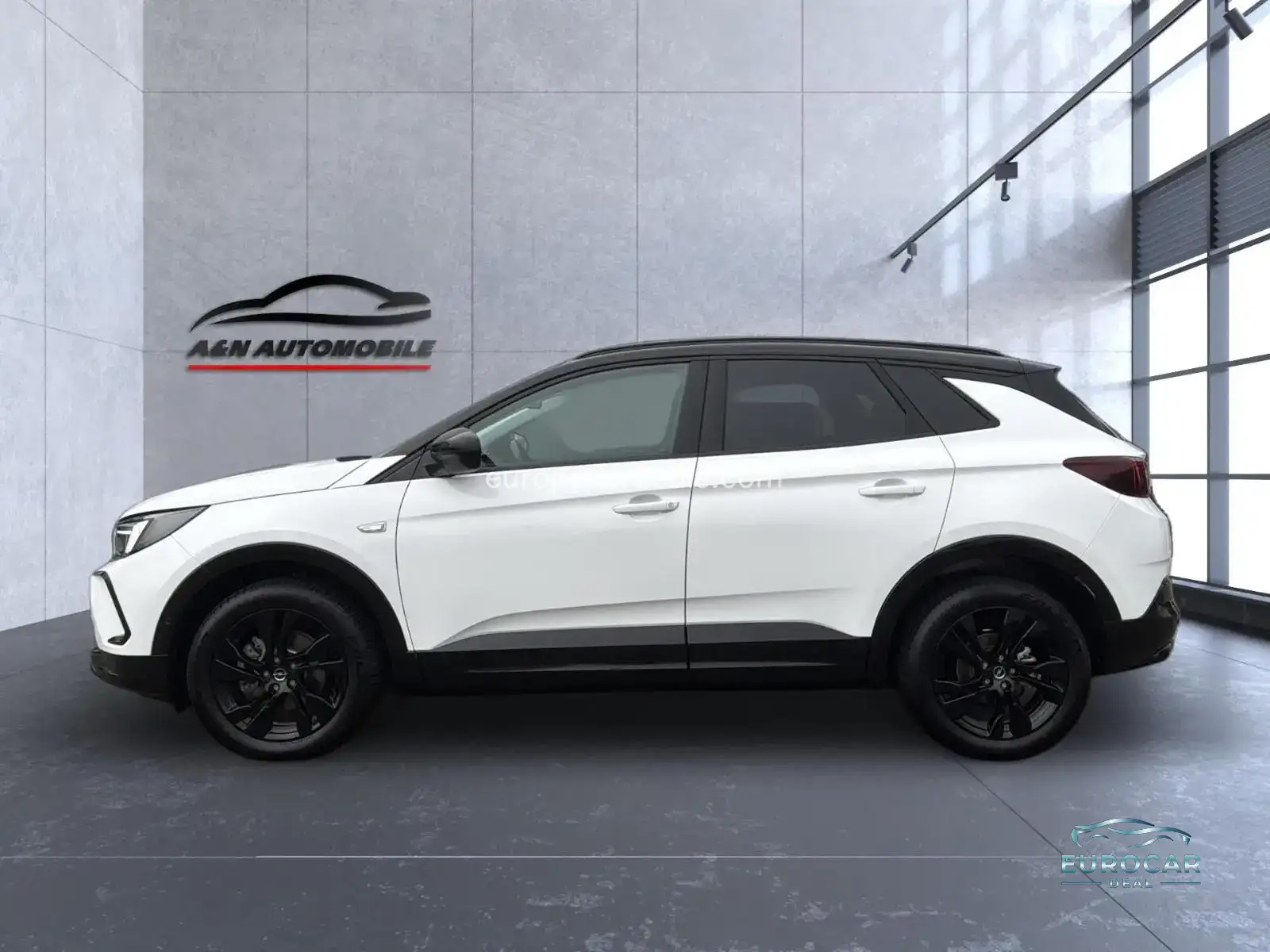 Opel Grandland (X)