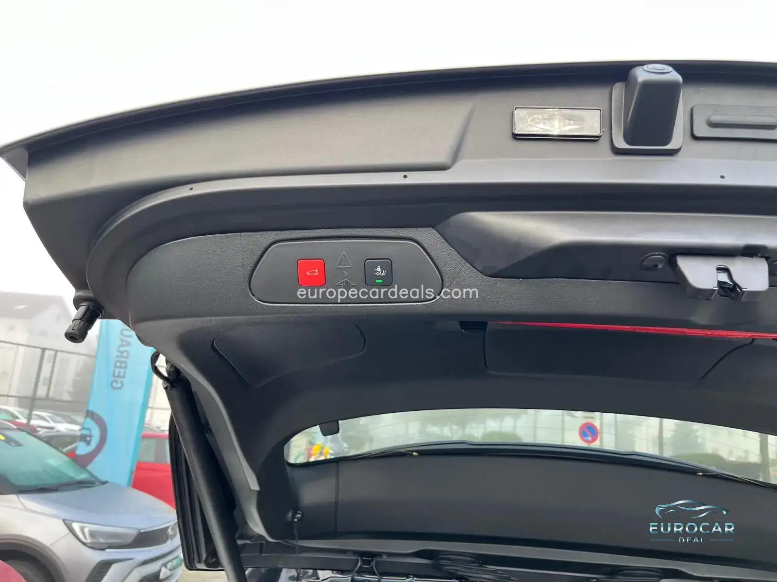 Opel Grandland (X)