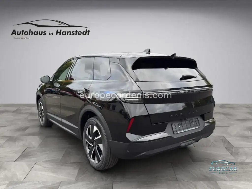 Opel Grandland (X)