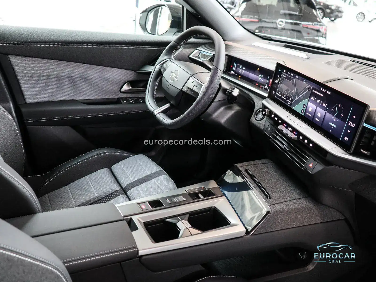Opel Grandland (X)