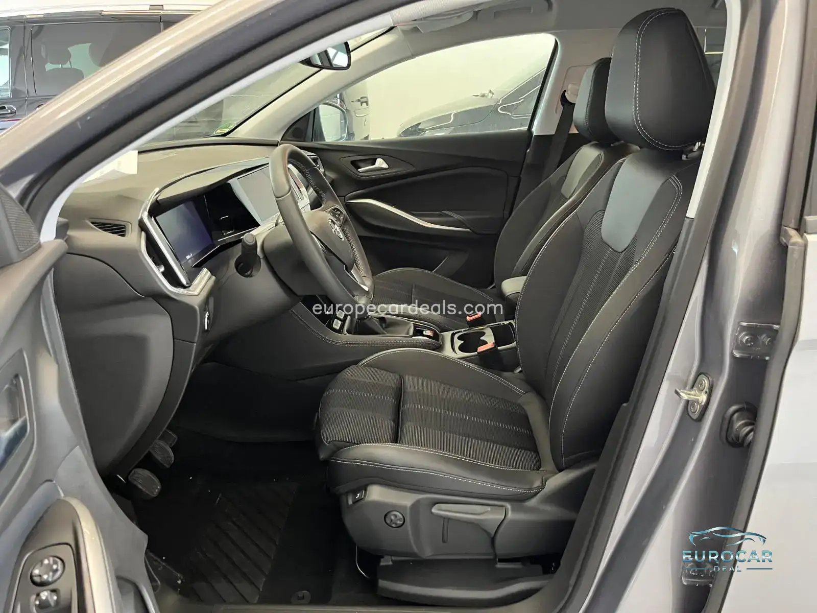 Opel Grandland (X)