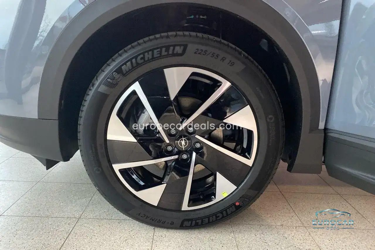 Opel Grandland (X)