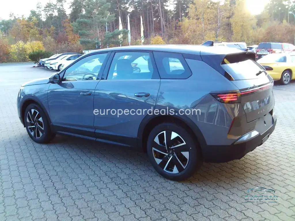 Opel Grandland (X)