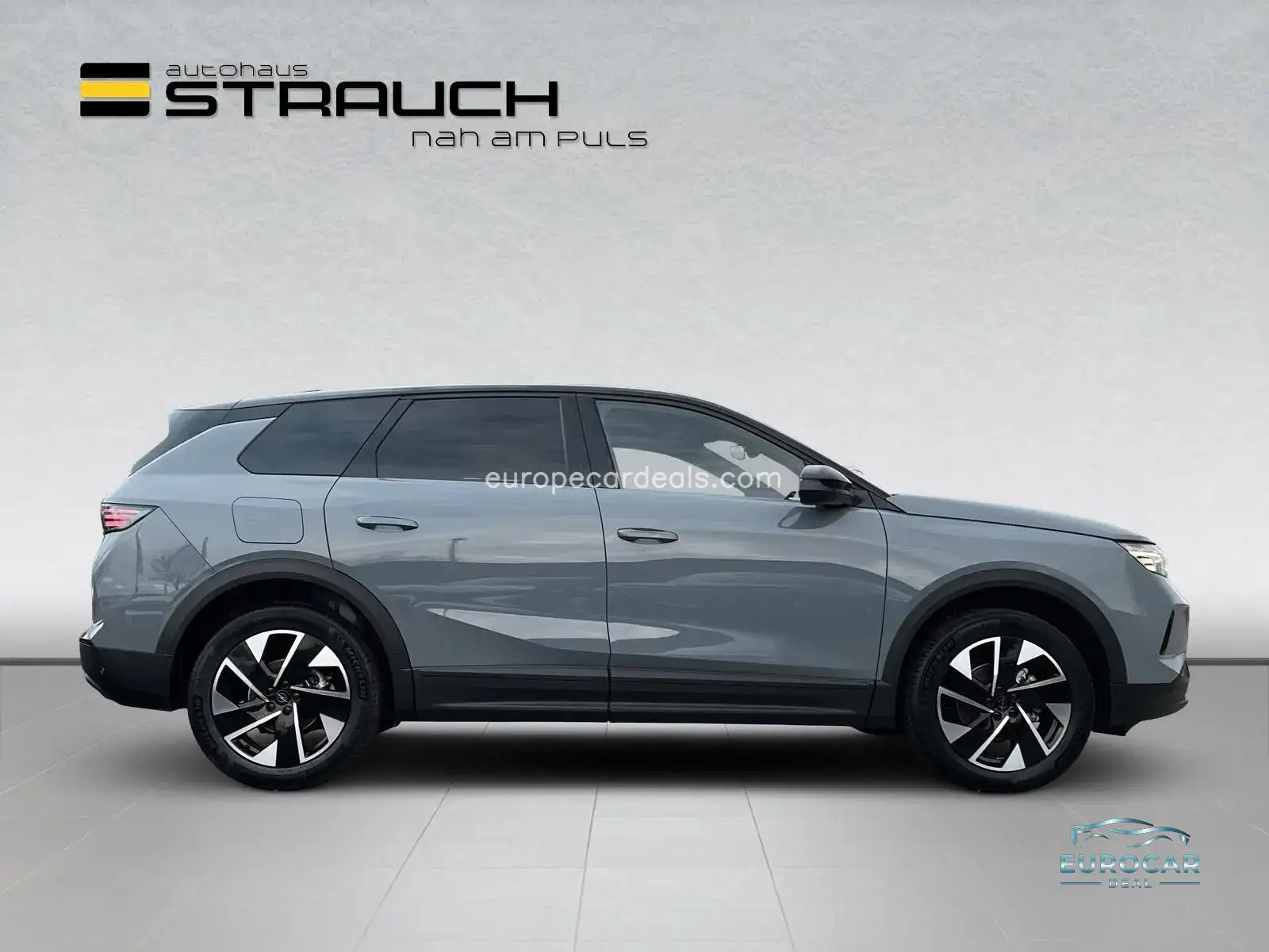 Opel Grandland (X)