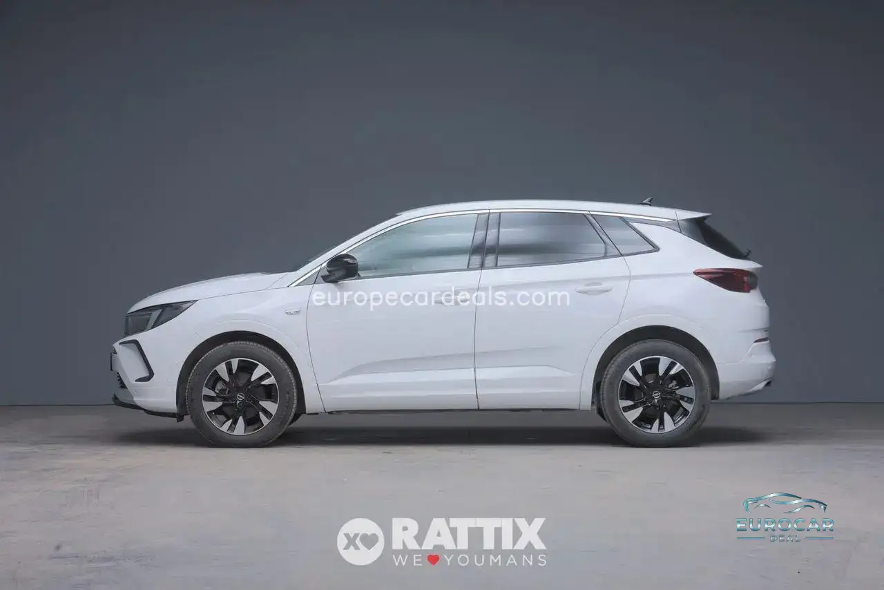 Opel Grandland (X)