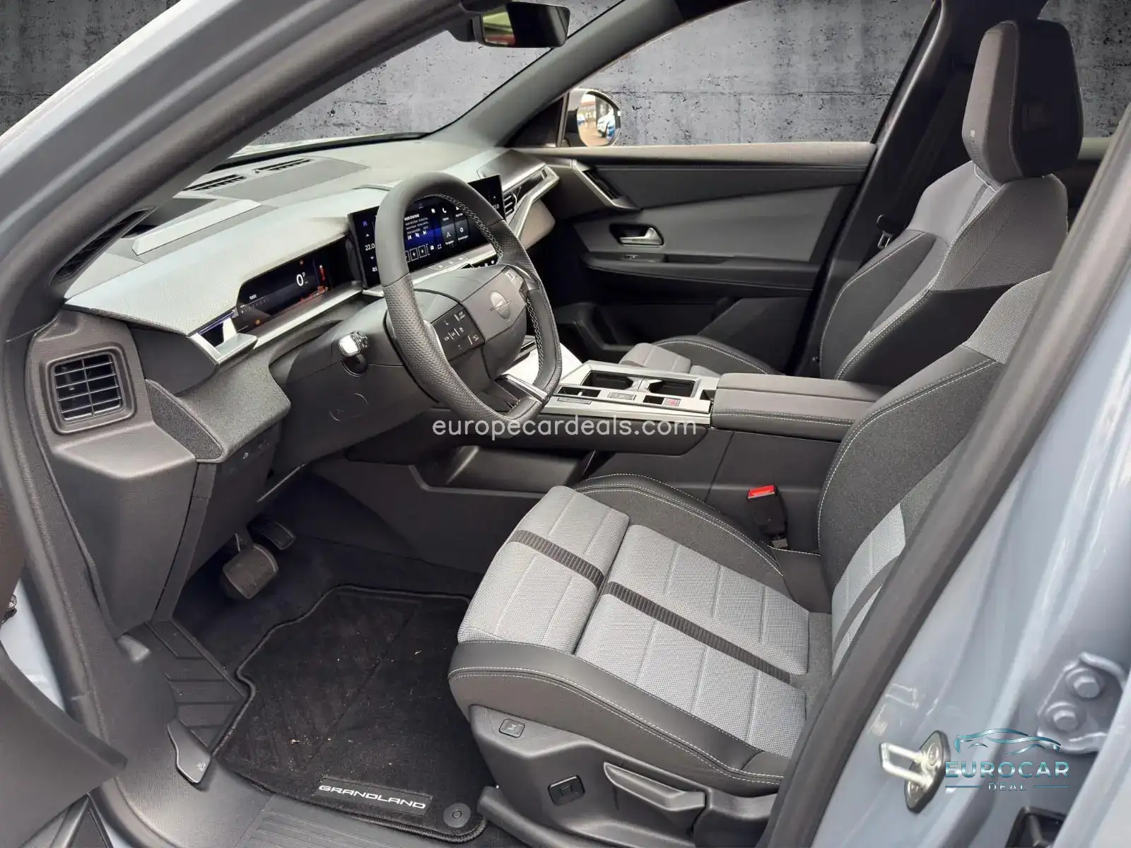Opel Grandland (X)