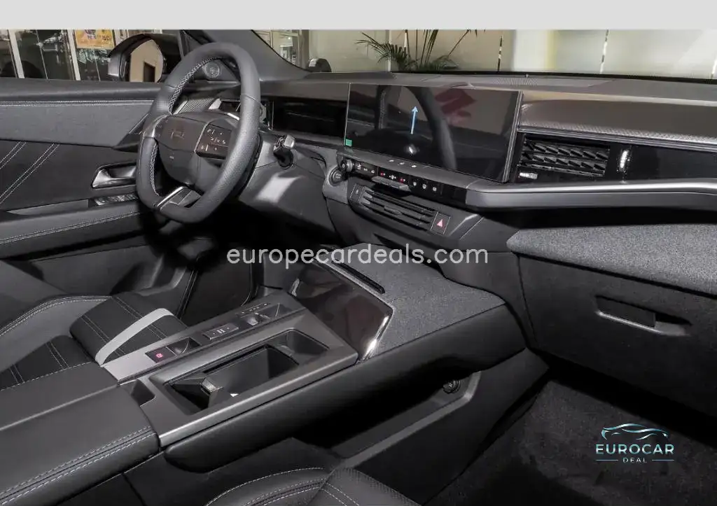 Opel Grandland (X)