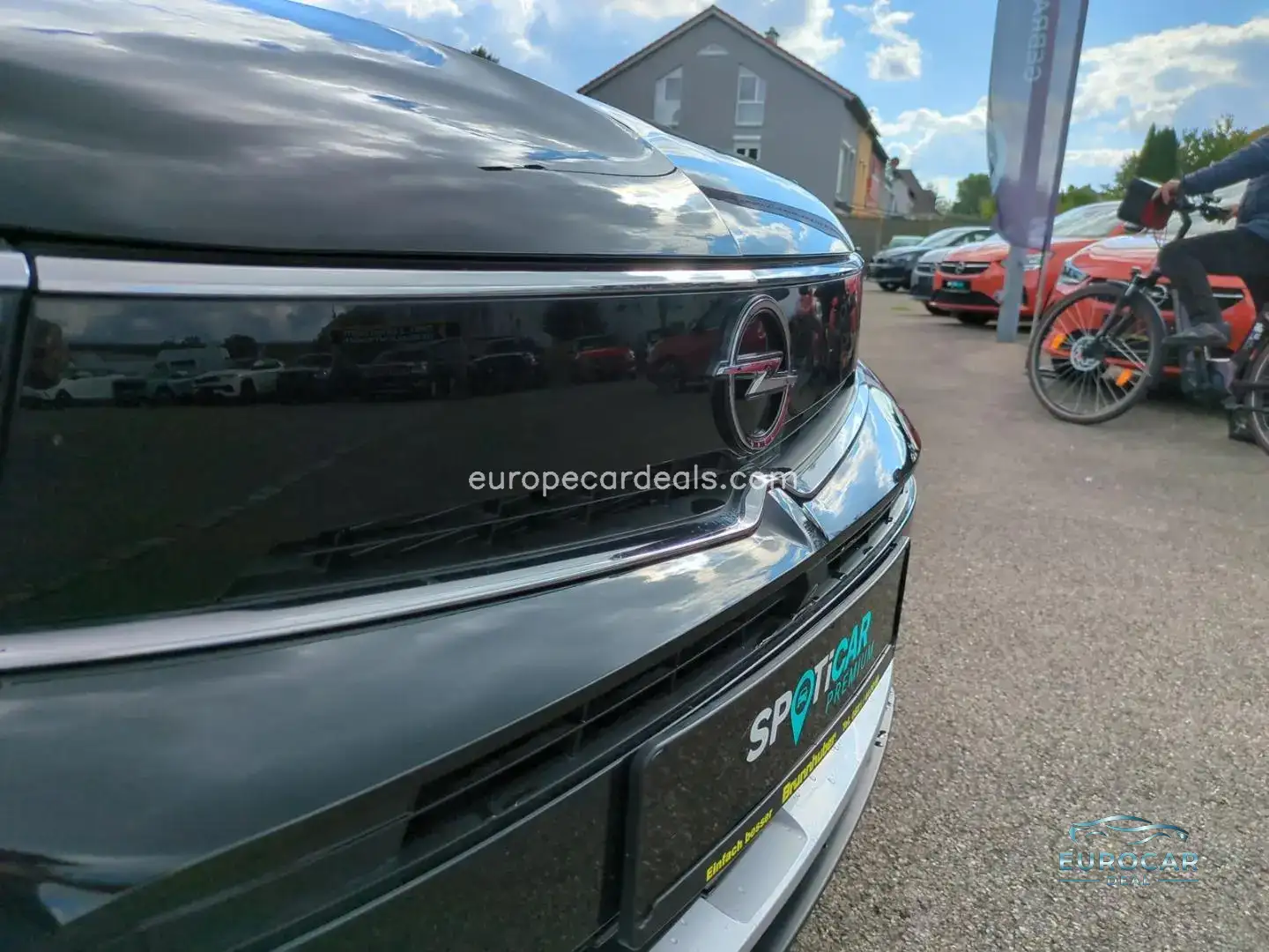 Opel Grandland (X)