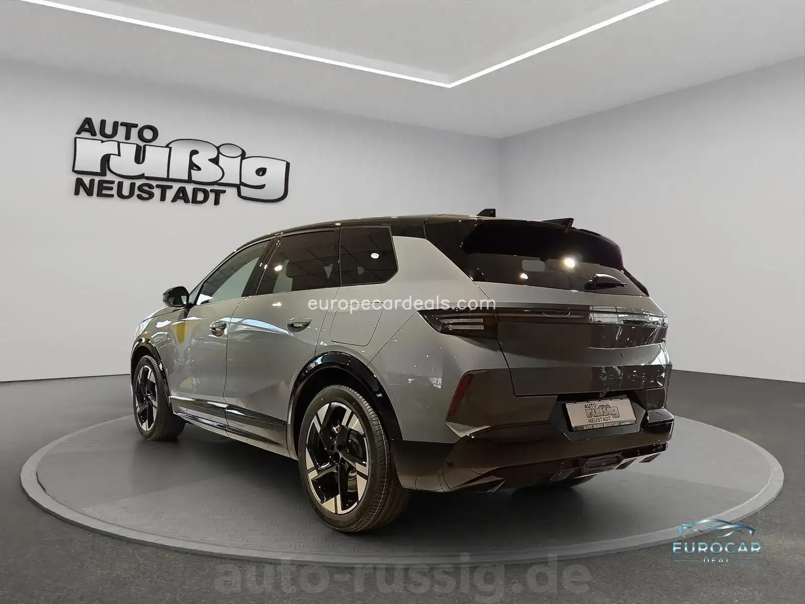 Opel Grandland (X)