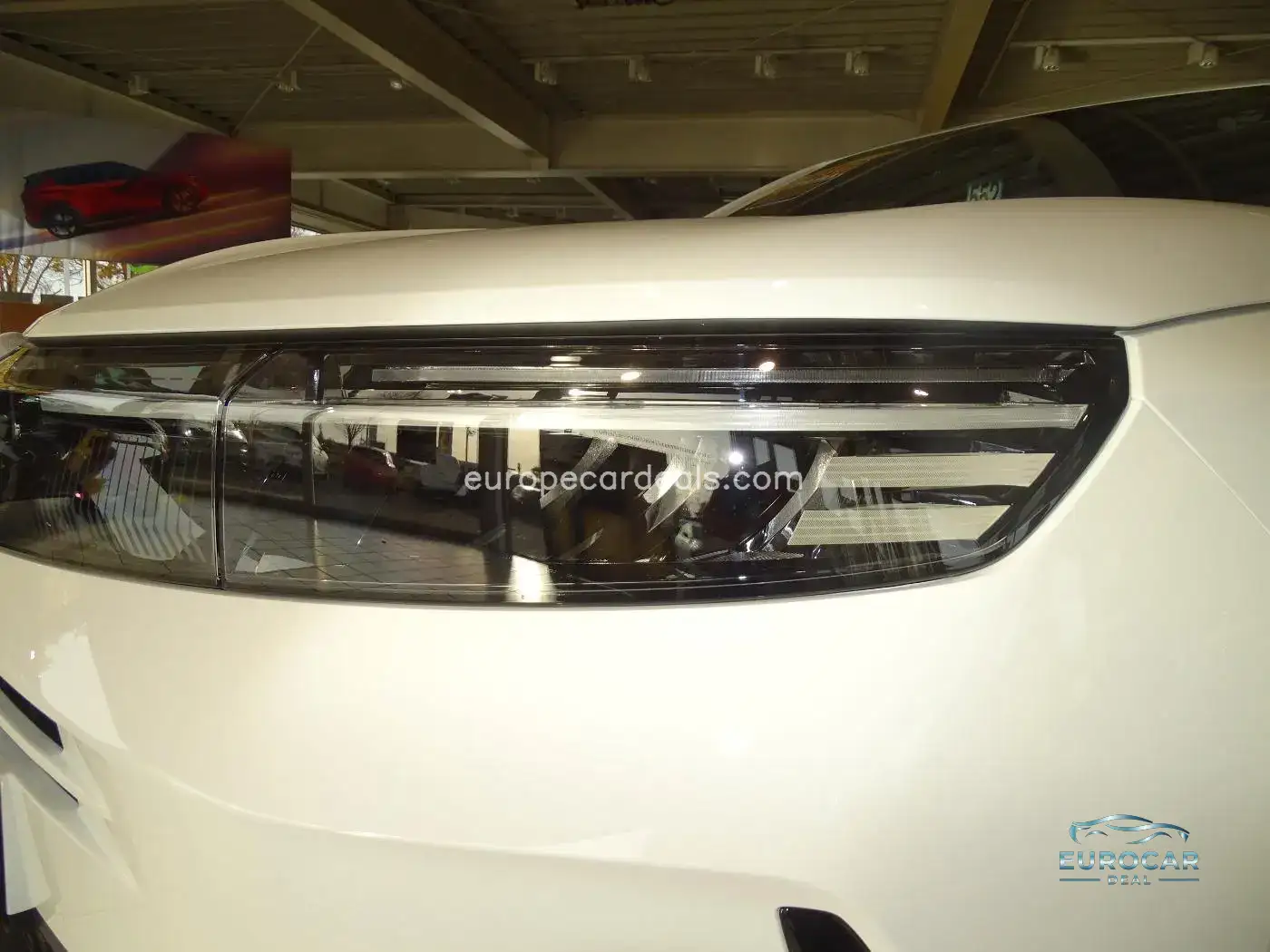 Opel Grandland (X)