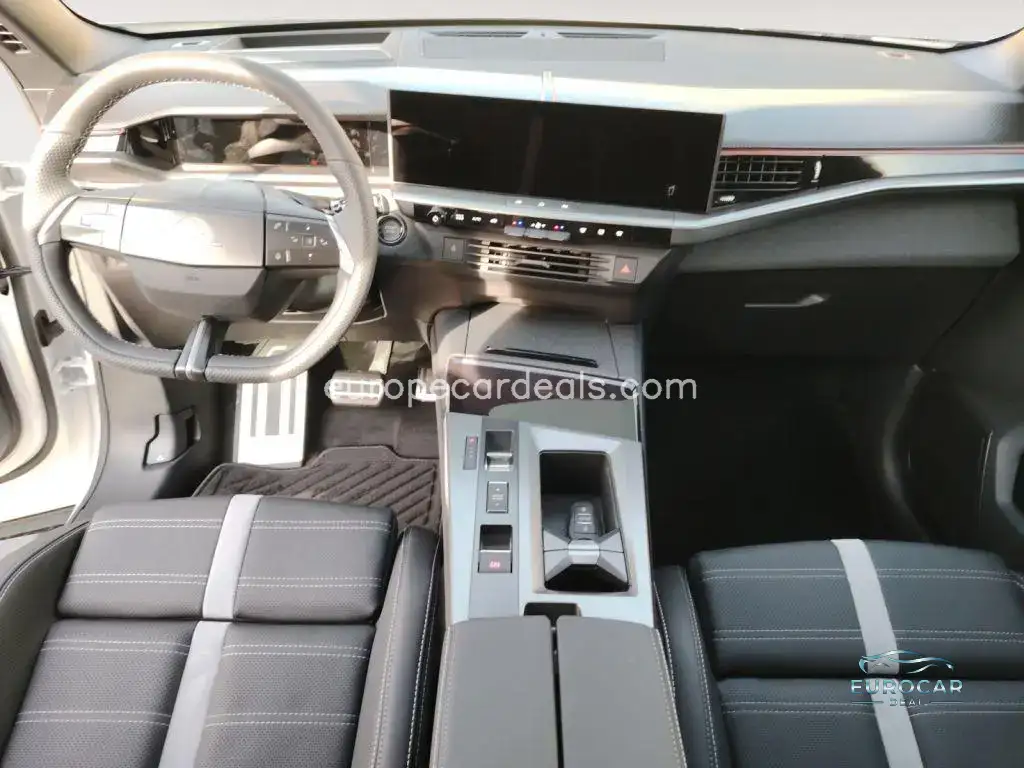 Opel Grandland (X)