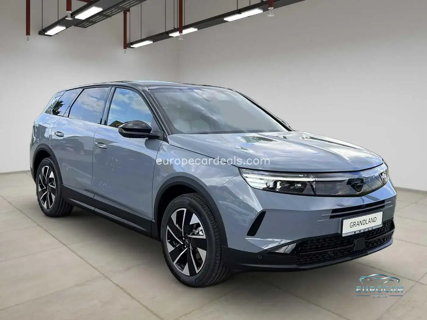 Opel Grandland (X)
