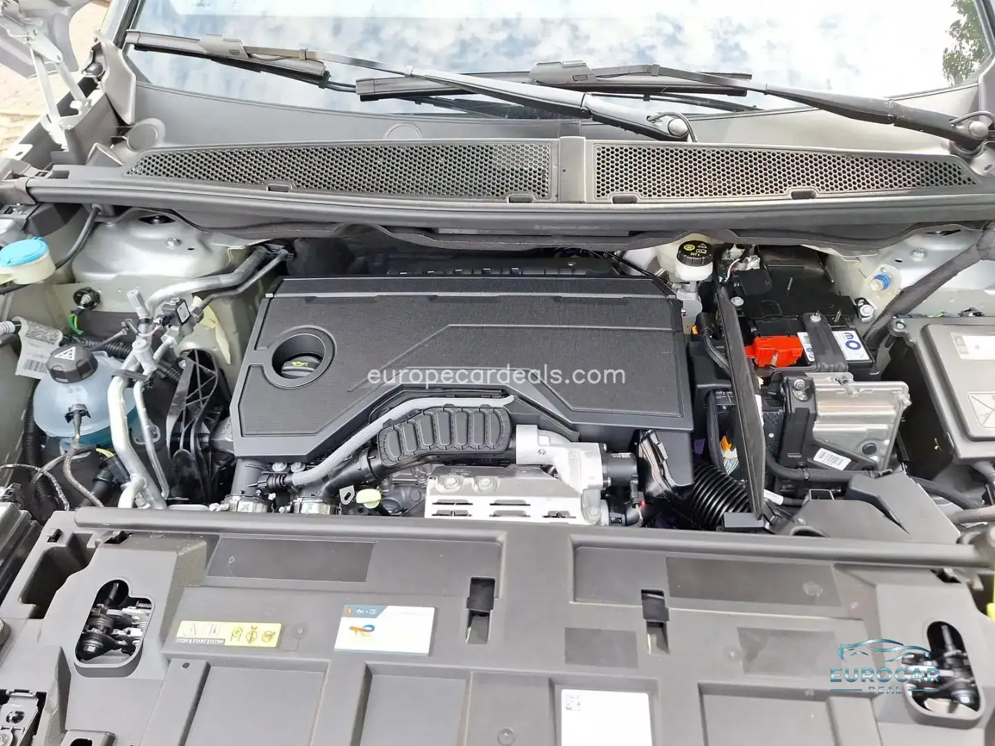 Opel Grandland (X)