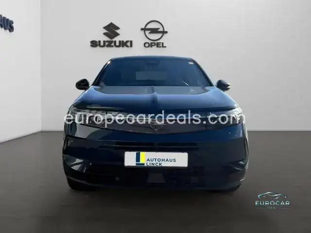 Opel Grandland (X)