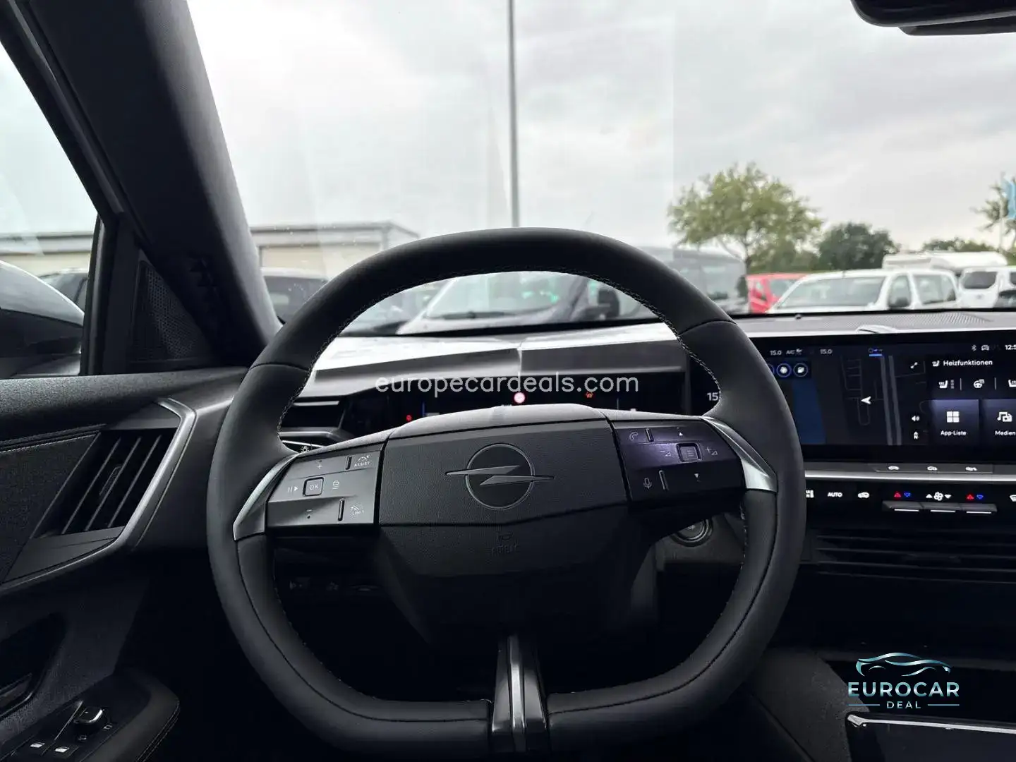 Opel Grandland (X)