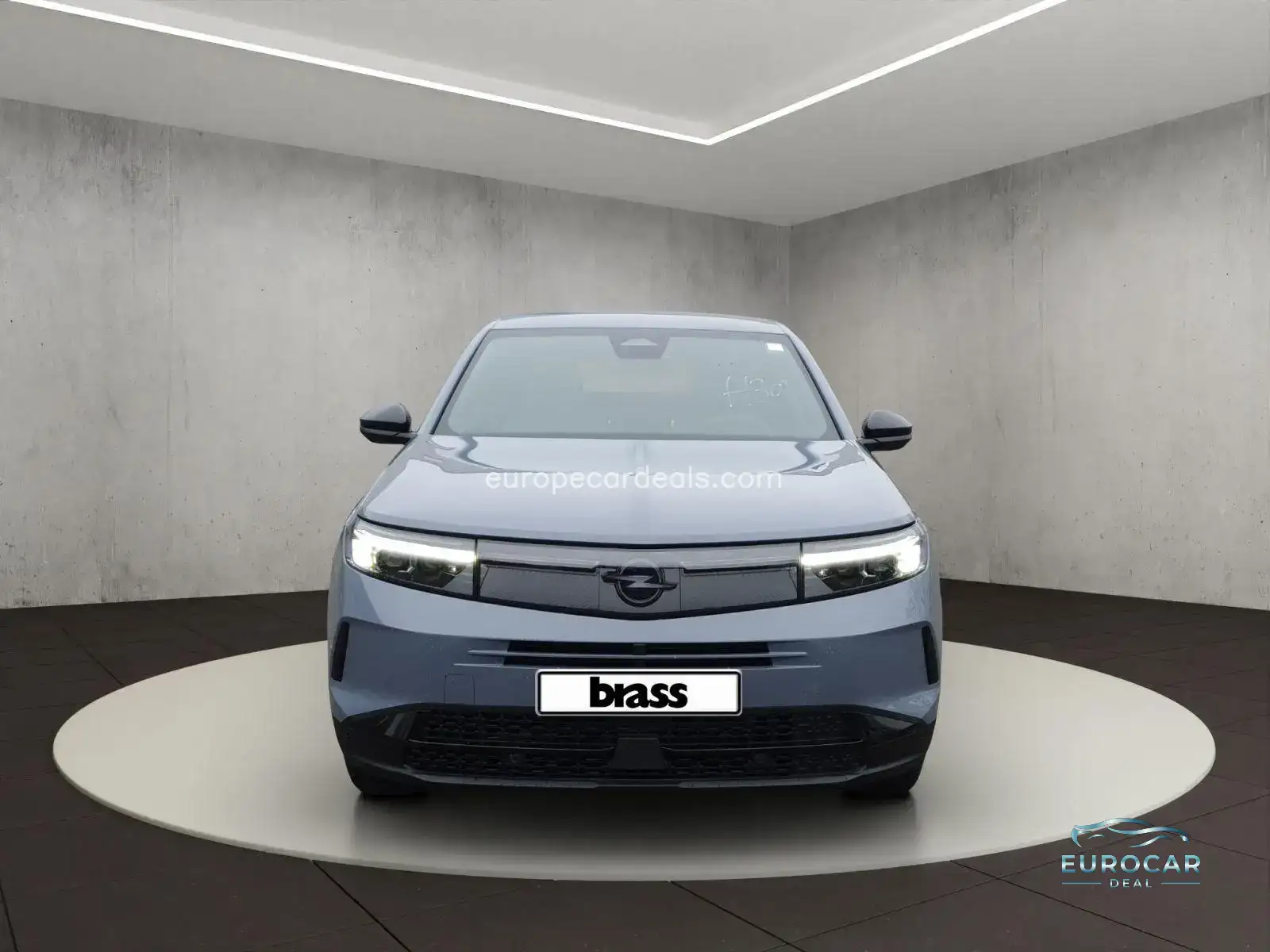 Opel Grandland (X)