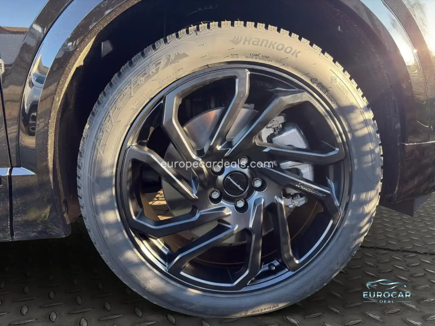 Opel Grandland (X)