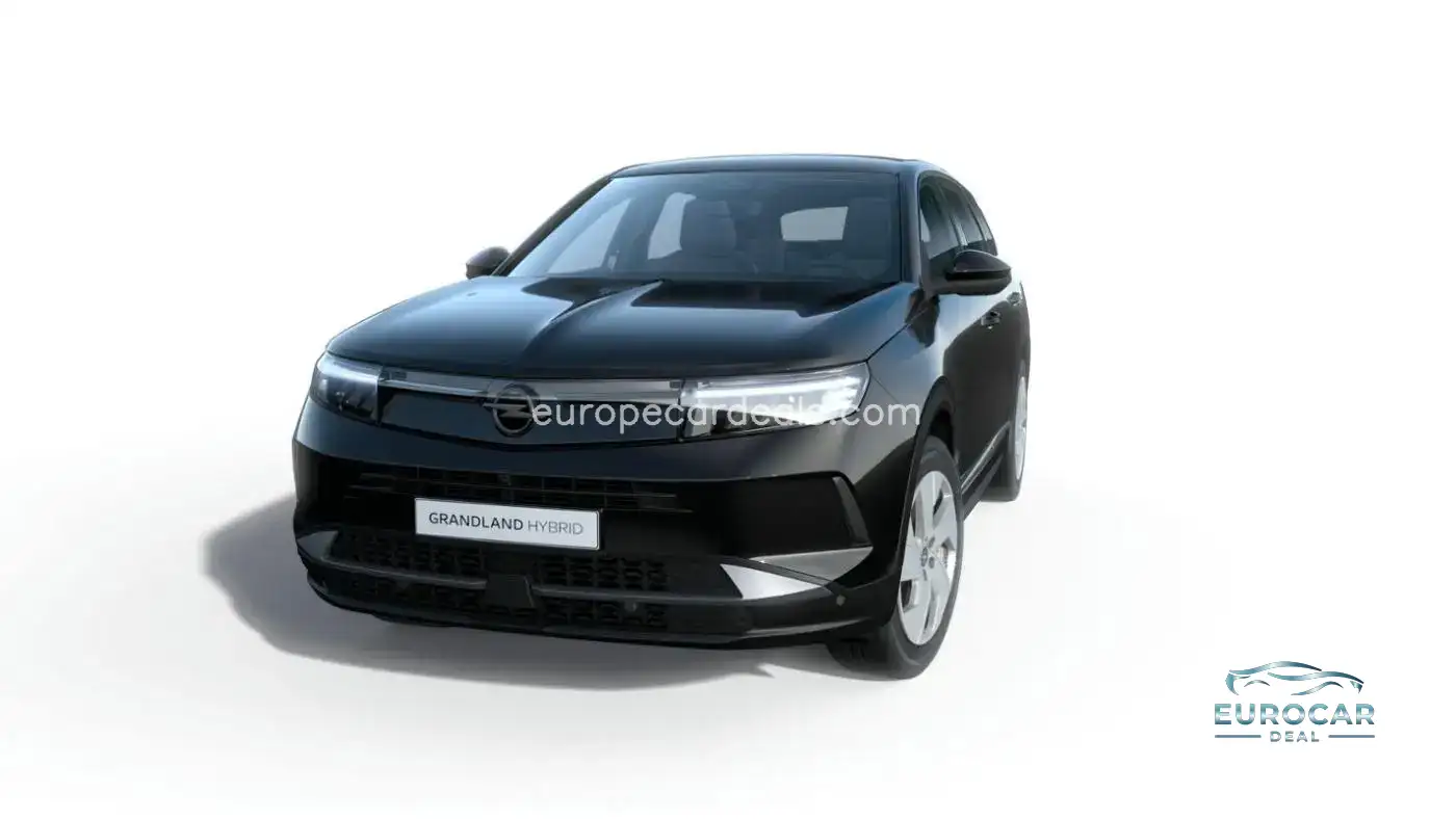 Opel Grandland (X)