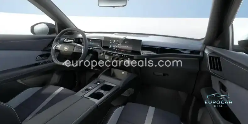 Opel Grandland (X)