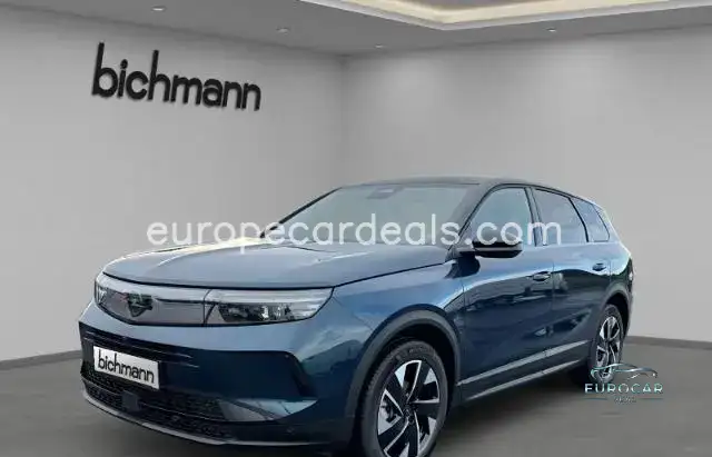 Opel Grandland (X)