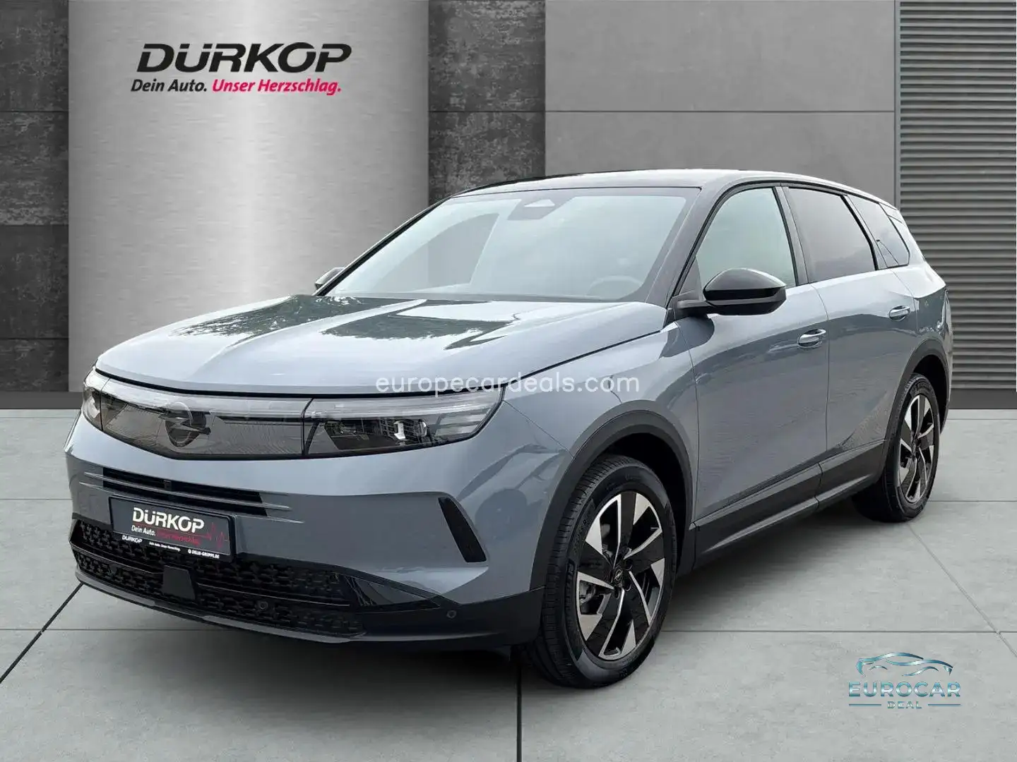 Opel Grandland (X)
