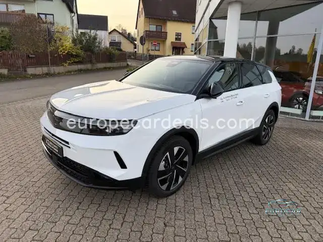 Opel Grandland (X)