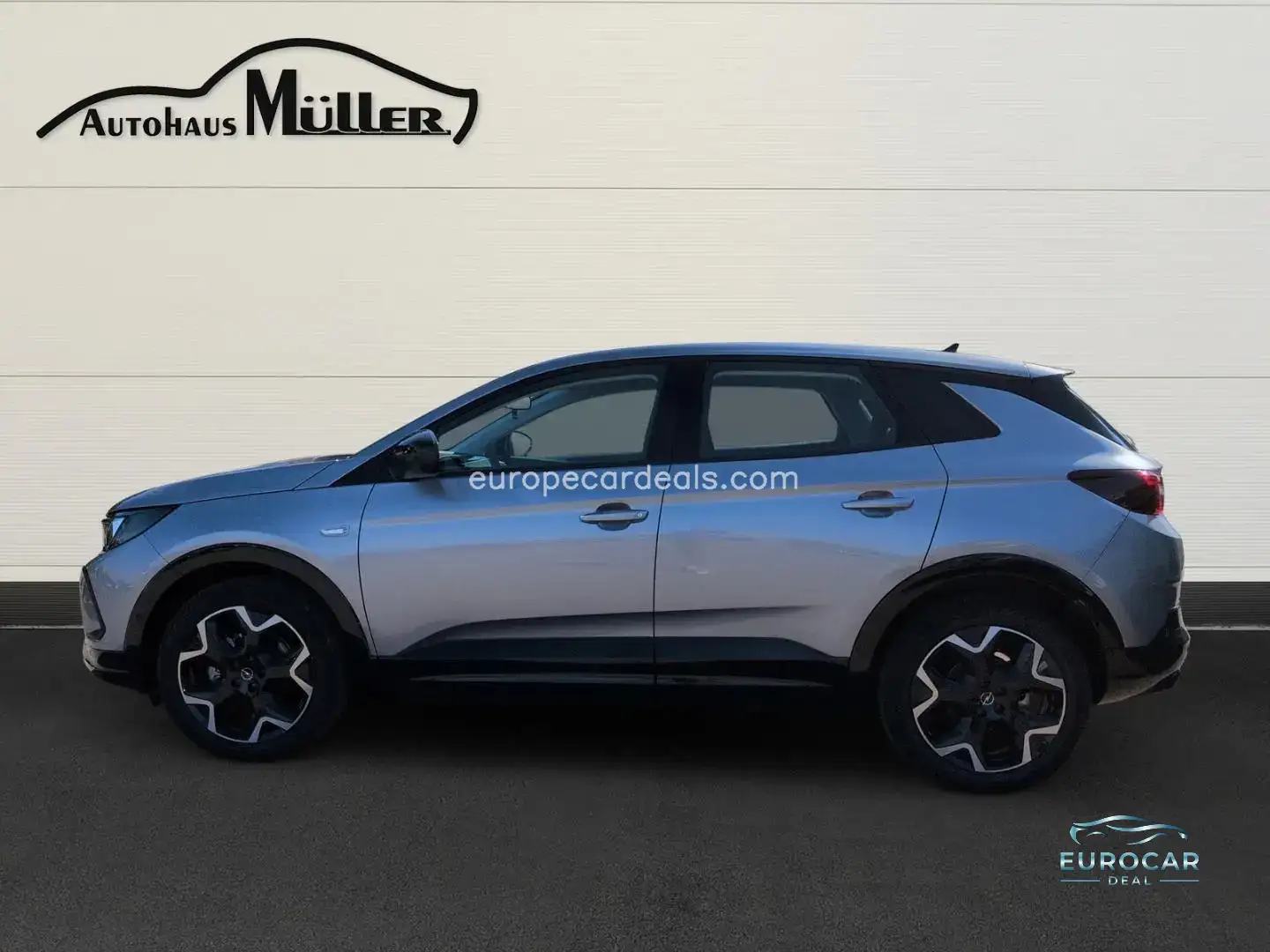 Opel Grandland (X)