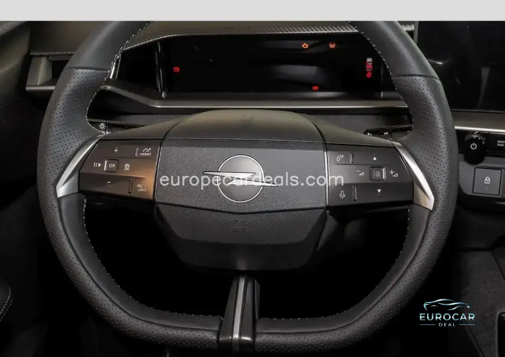 Opel Grandland (X)