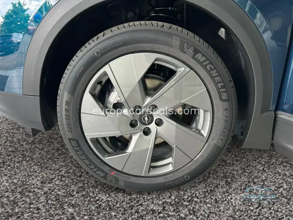 Opel Grandland (X)