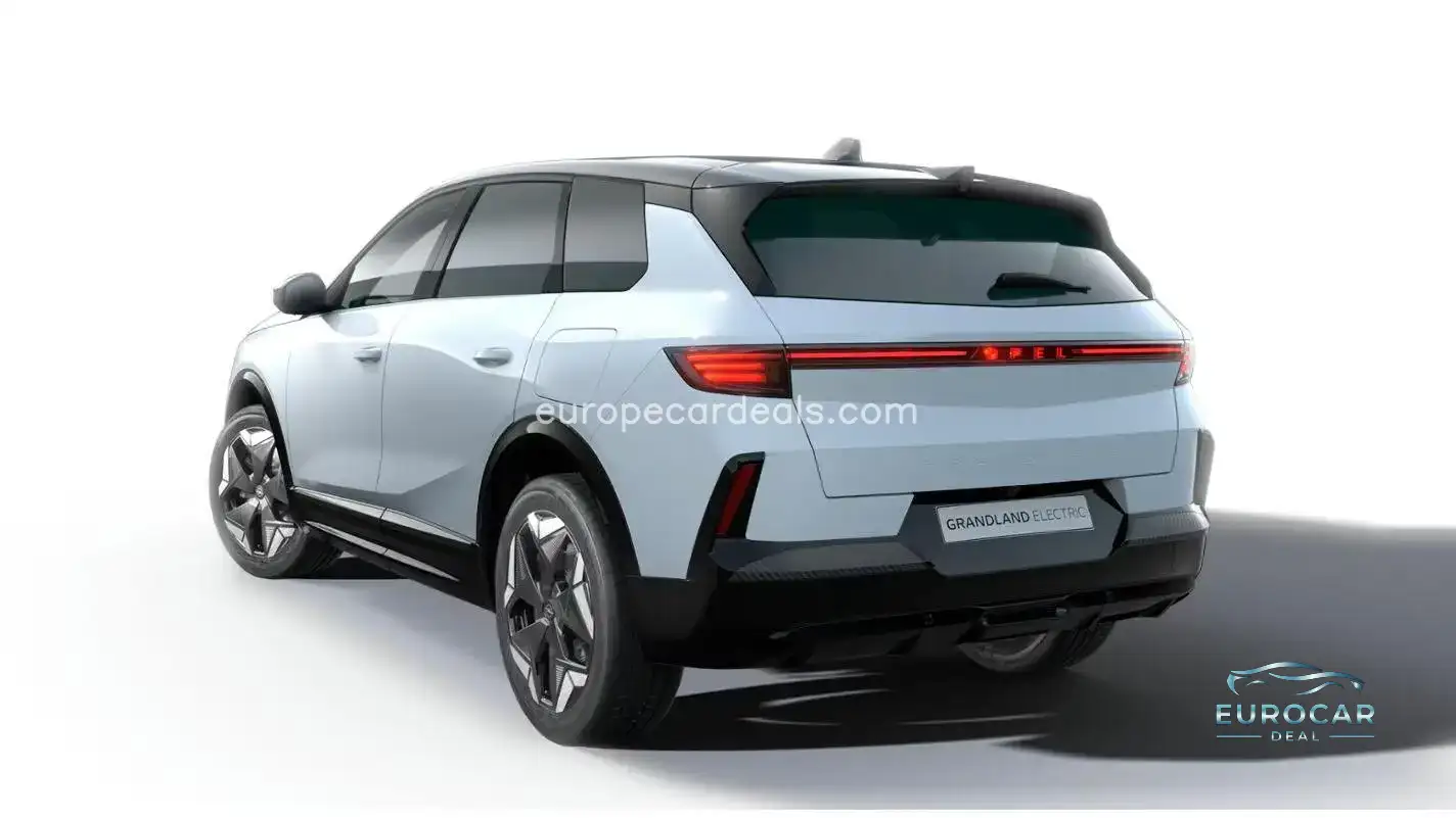 Opel Grandland (X)