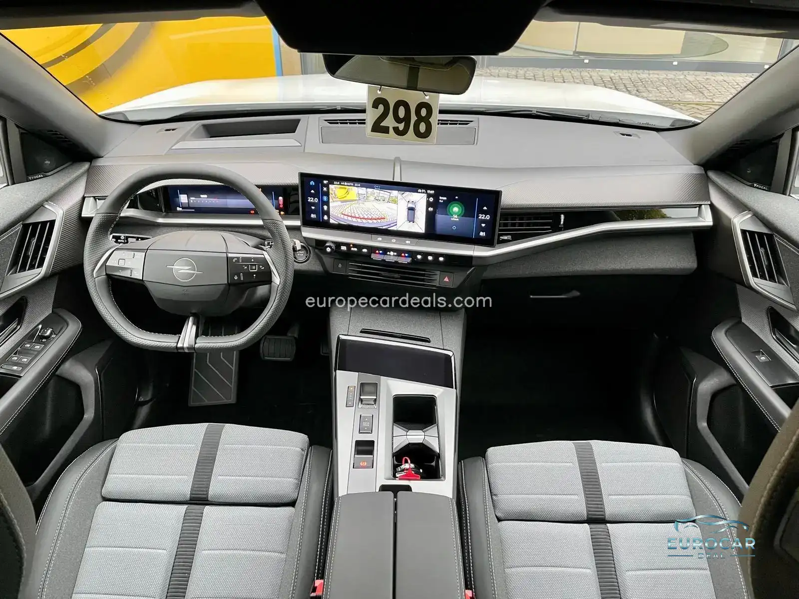 Opel Grandland (X)