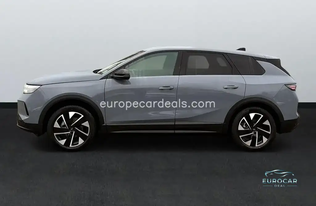 Opel Grandland (X)