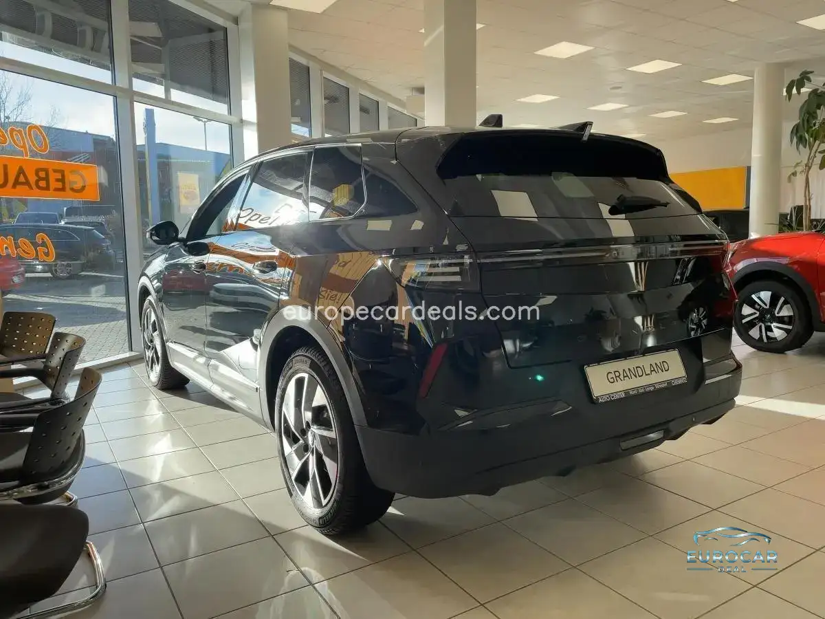 Opel Grandland (X)