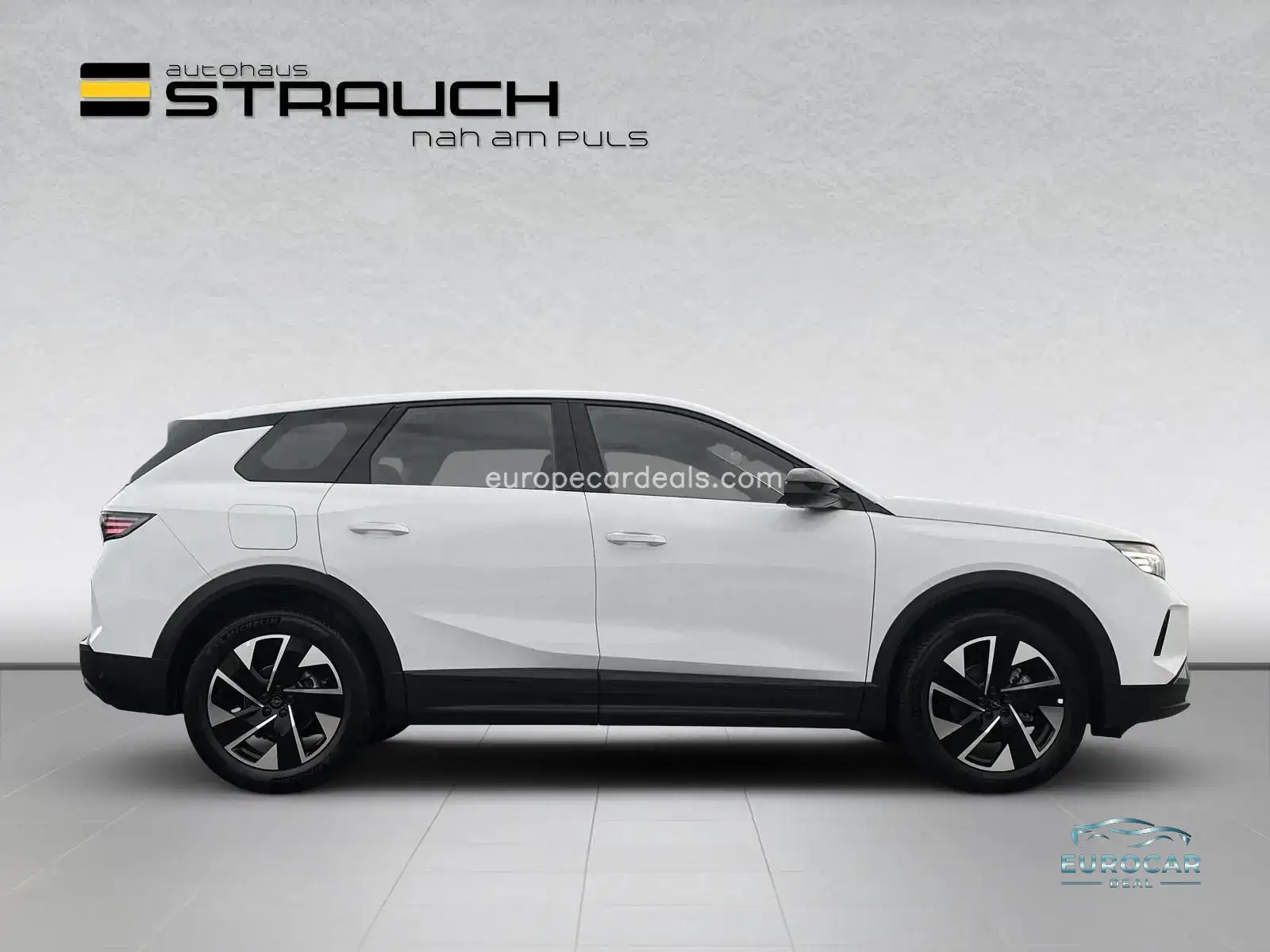Opel Grandland (X)