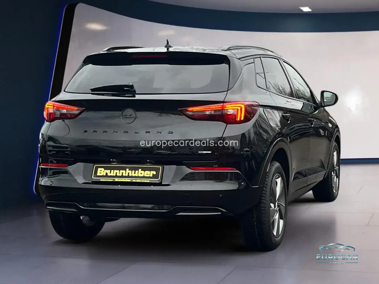 Opel Grandland (X)